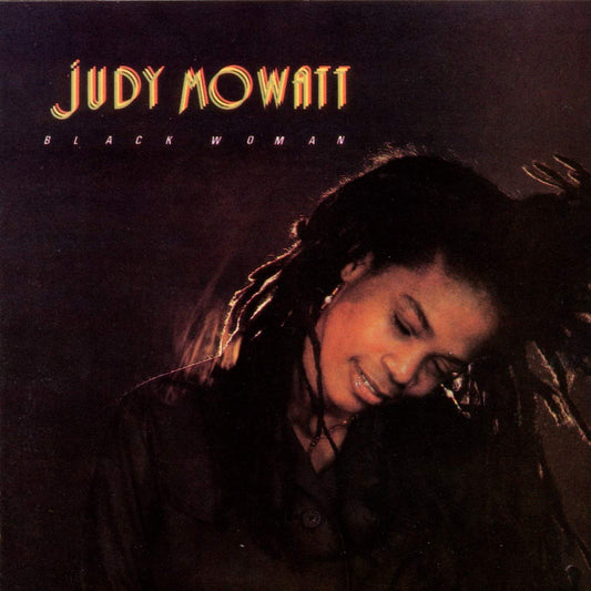 Judy Mowatt – Black Woman CD