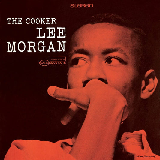 Lee Morgan – The Cooker (180g) LP
