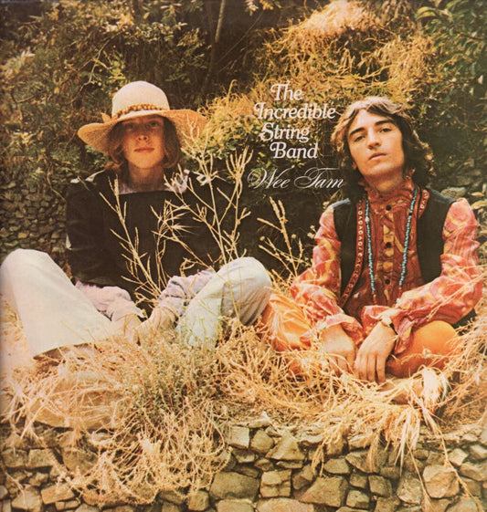 Incredible String Band – Wee Tam