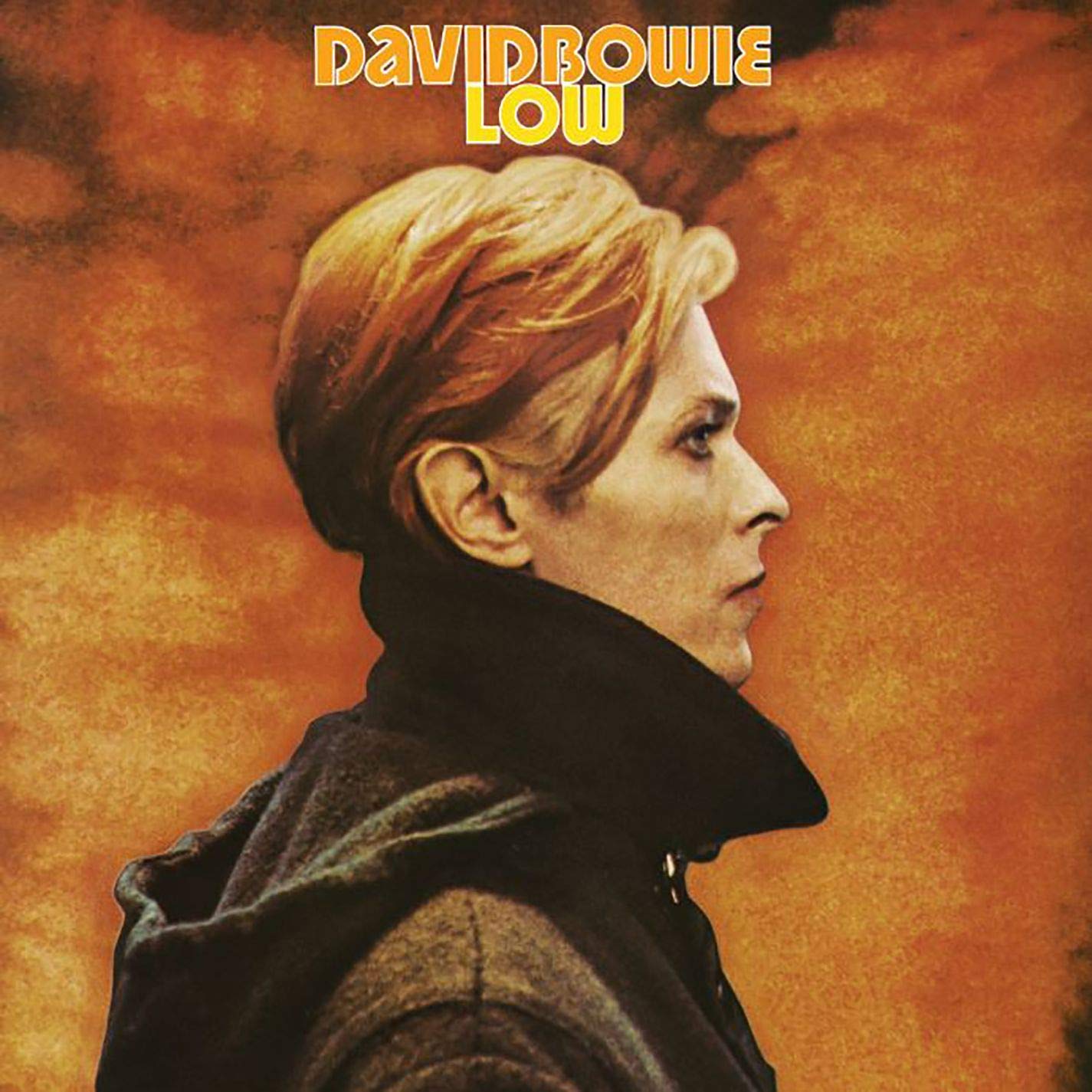 David Bowie – Low (180g) LP
