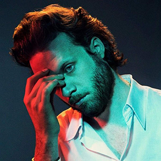 Father John Misty – God's Favorite Customer LP