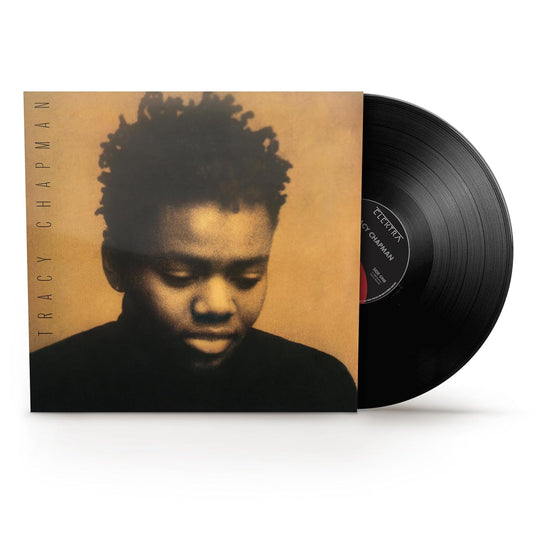Tracy Chapman - Tracy Chapman (180g) LP