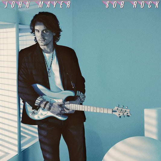 John Mayer - Sob Rock LP
