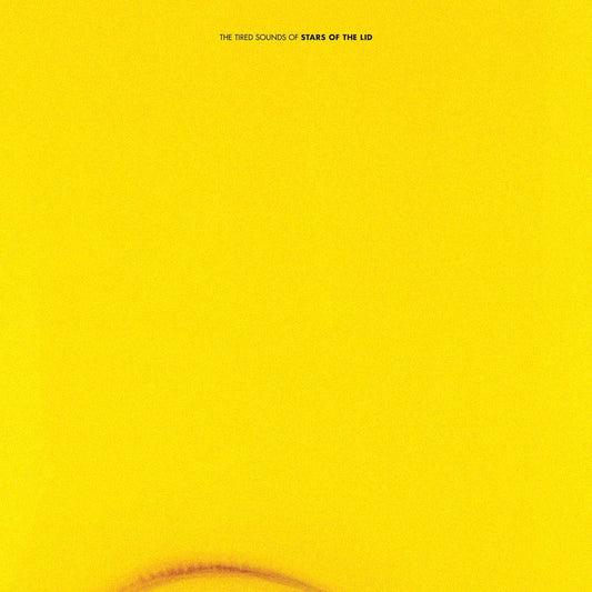 Stars Of The Lid – The Tired Sounds Of Stars Of The Lid 3xLP
