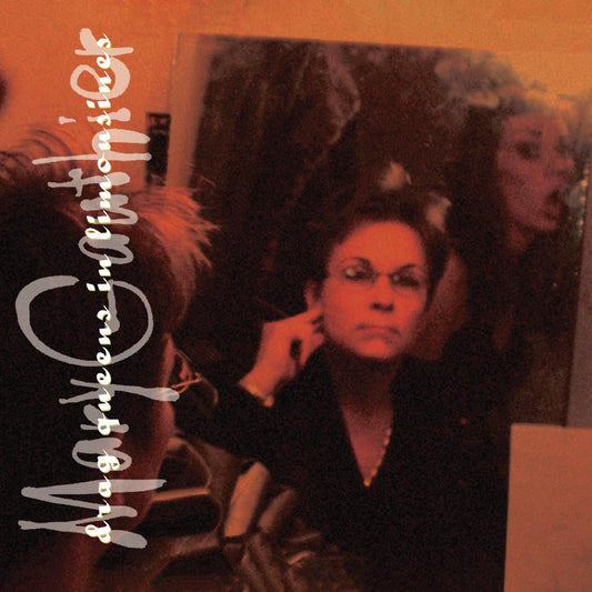 Mary Gauthier – Drag Queens In Limousines (Red) LP