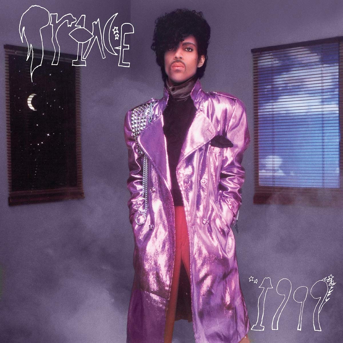 Prince – 1999 (RSD Reissue) LP