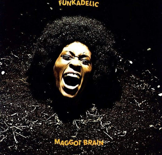Funkadelic - Maggot Brain (180g) LP