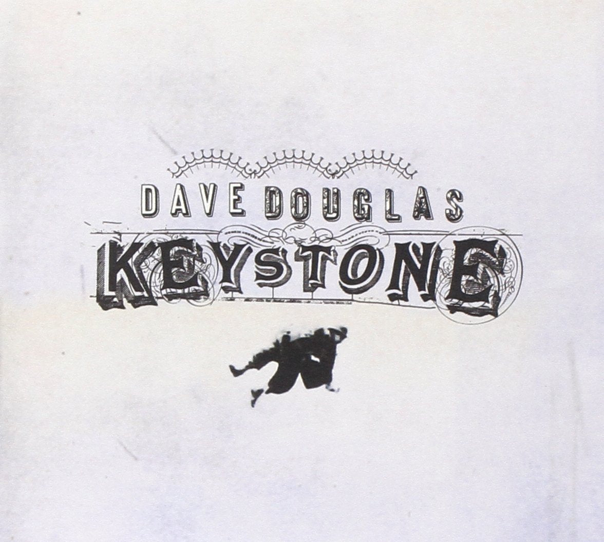 Dave Douglas - Keystone CD