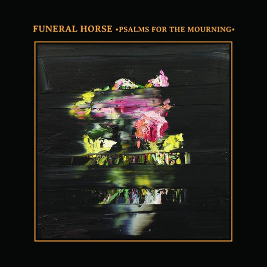 Funeral Horse - Psalms For The Mourning LP