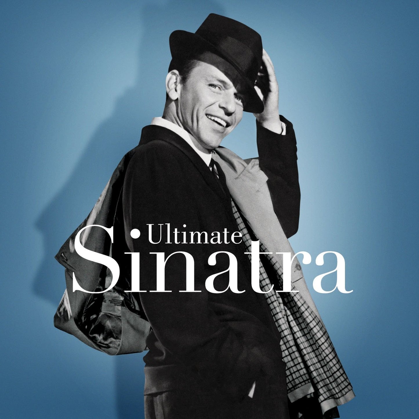 Frank Sinatra - Ultimate Sinatra LP