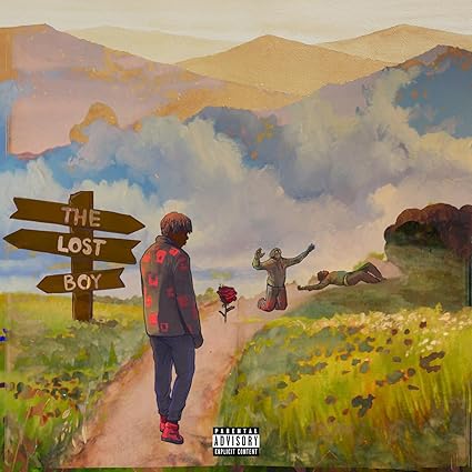 Cordae - The Lost Boy LP