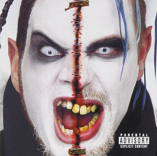 Twiztid – Freek Show CD