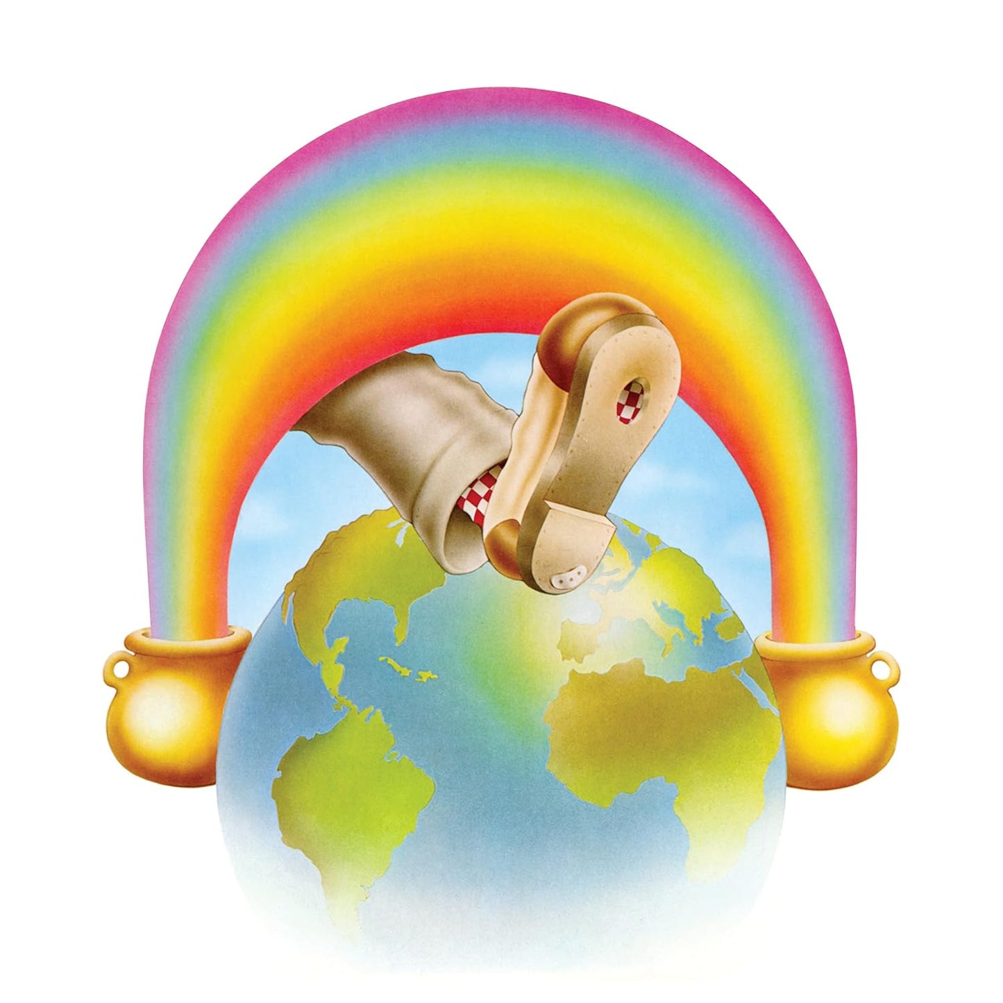 Grateful Dead - Europ '72 (2022)