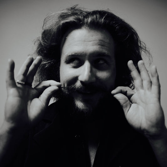 Jim James - Tribute To 2 LP