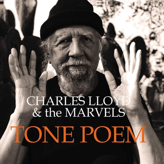 Charles Lloyd -Tone Poem (Tone Poet Series) LP