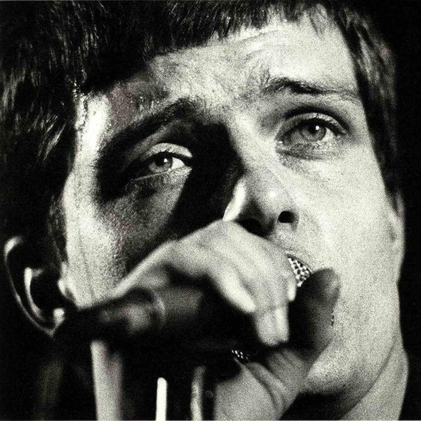 Joy Division – Live At Town Hall, High Wycombe 20th February 1980 LP