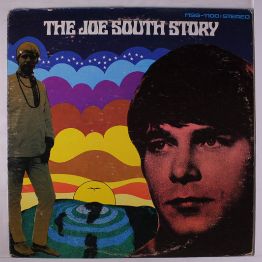 Joe South – The Joe South Story LP