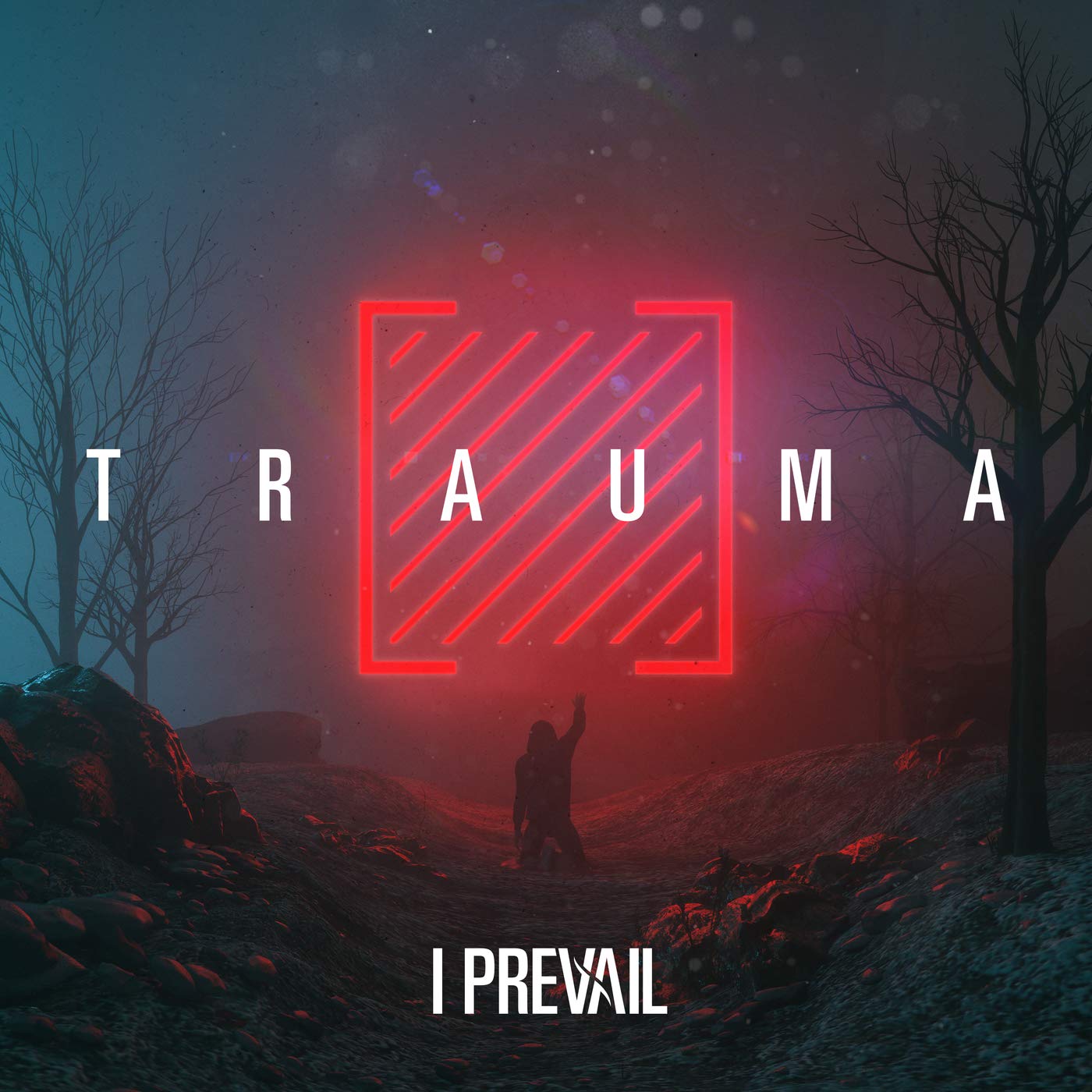 I Prevail – Trauma CD