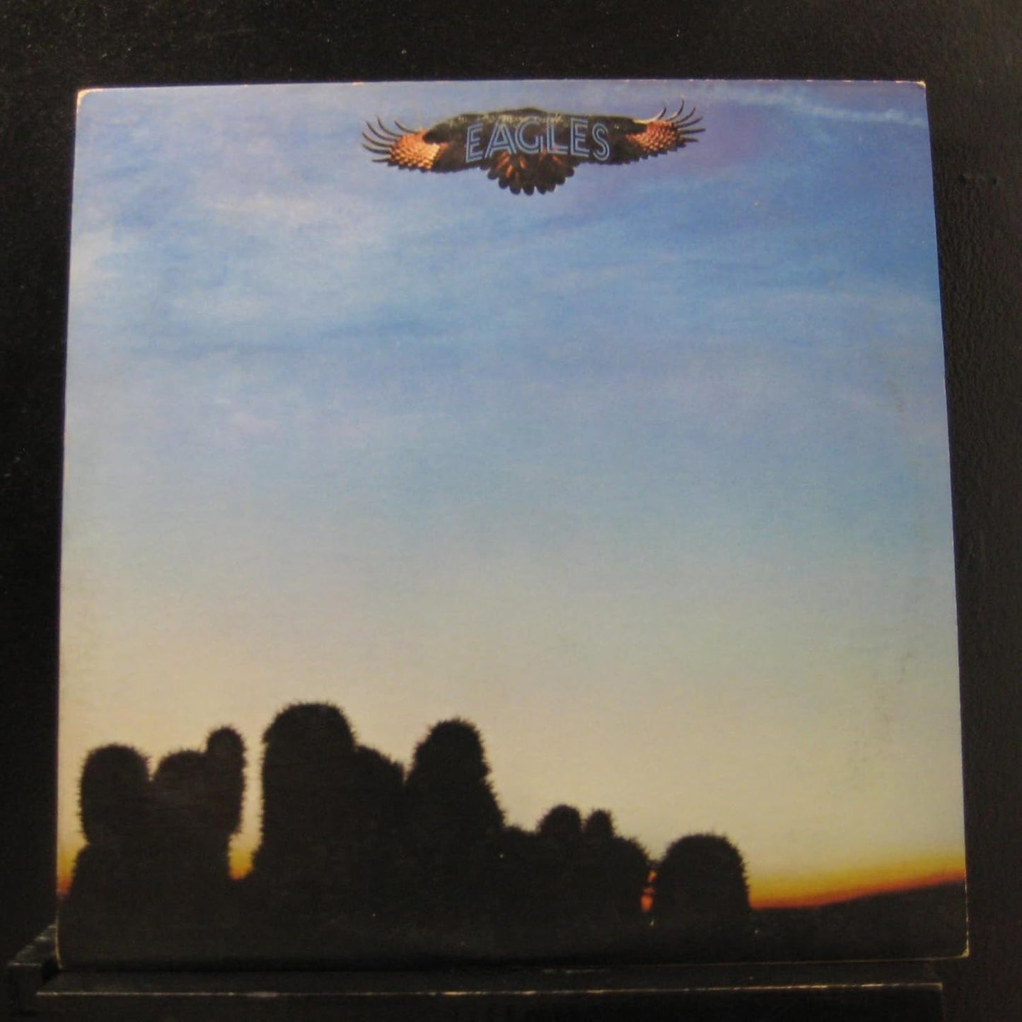 Eagles – Eagles LP