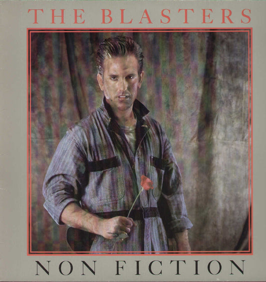 The Blasters - Non Fiction LP