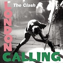 The Clash - London Calling CD