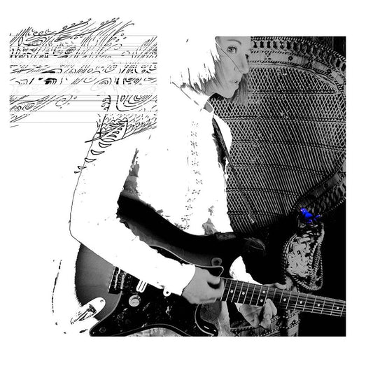 The Joy Formidable – Into The Blue (White) LP + 7"