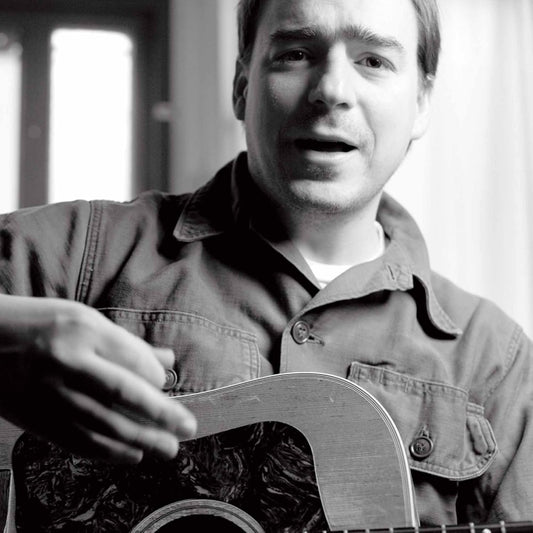 Jason Molina - Let Me Go Let Me Go Let Me Go LP