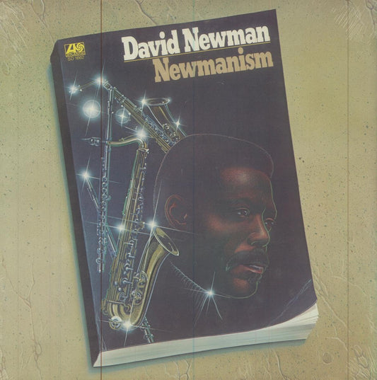 David Newman – Newmanism LP