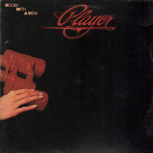 Player – Room With A View LP