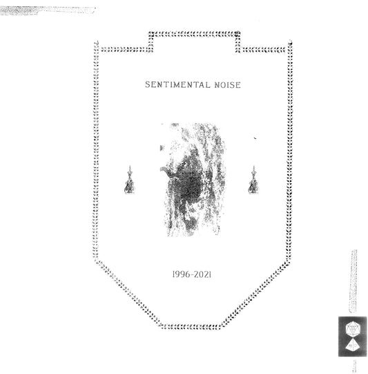 Various – Sentimental Noise (Silver Metallic) 2LP