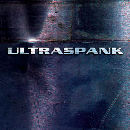 Ultraspank – Ultraspank CD