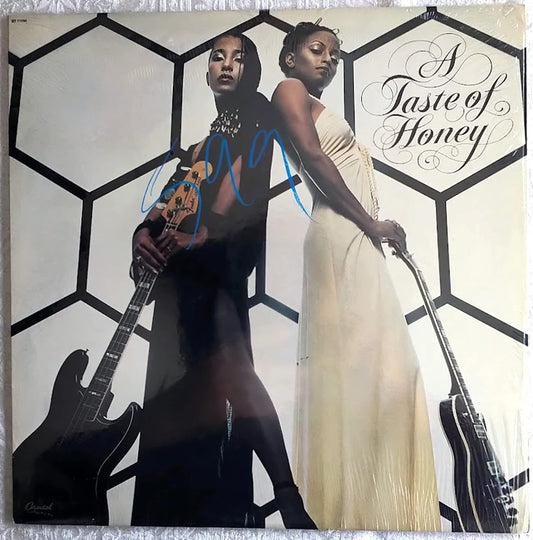 A Taste Of Honey – A Taste Of Honey LP