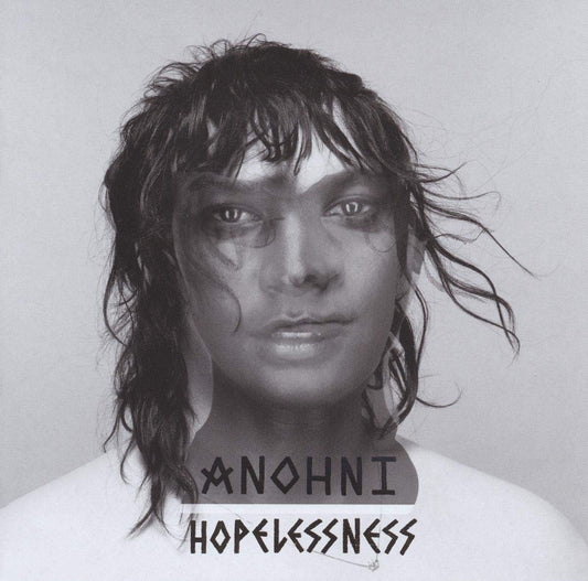 Anohni – Hopelessness (180g) LP