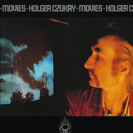 Holger Czukay – Movies LP