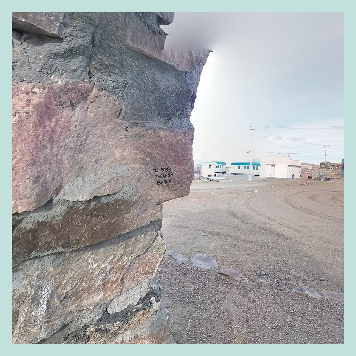 Catch Prichard – I Still Miss Theresa Benoit LP