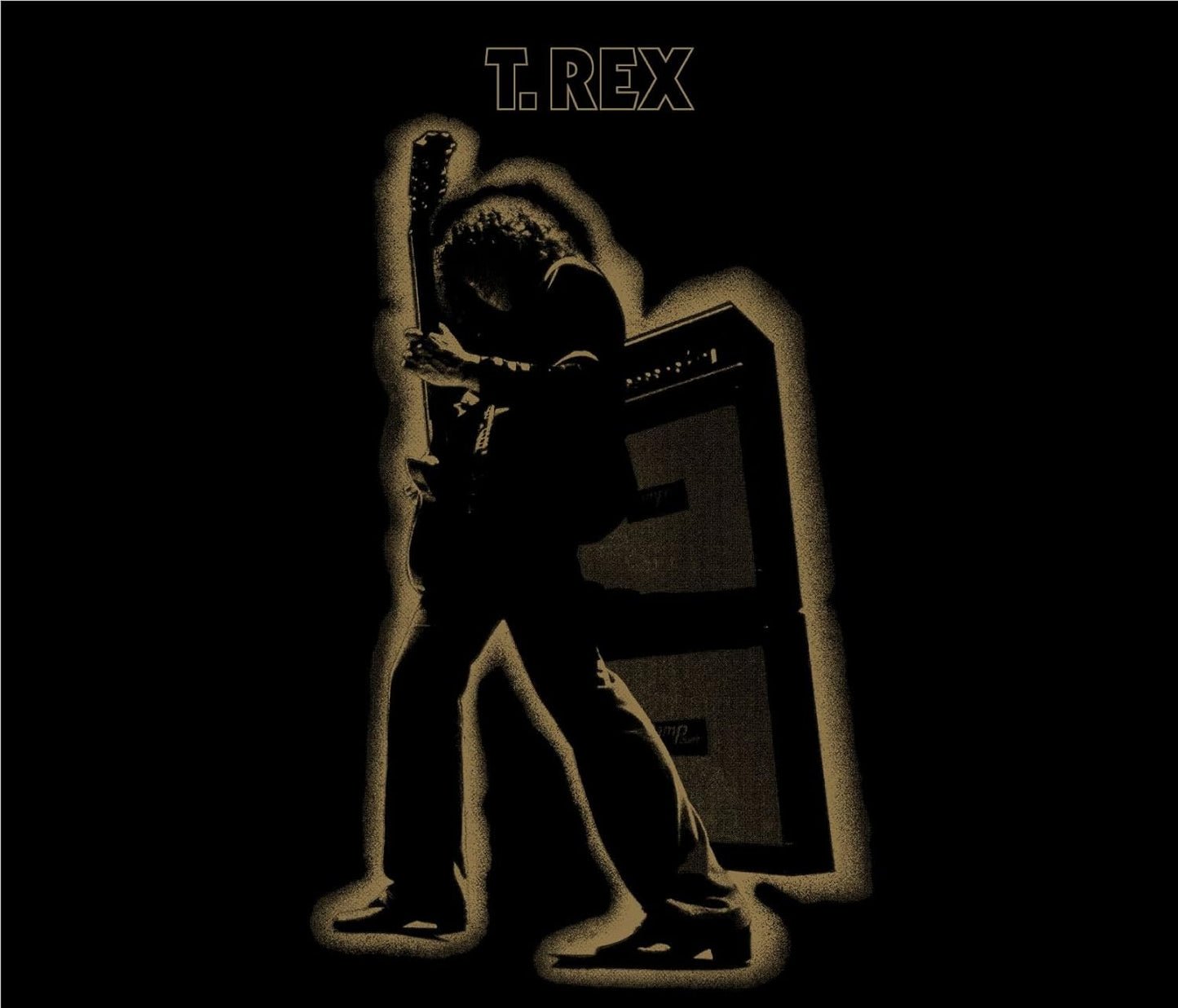 T. Rex – Electric Warrior CD