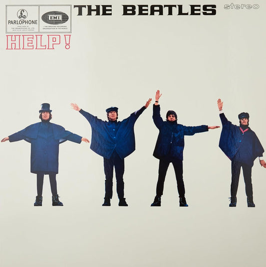 The Beatles - Help! (180g) LP
