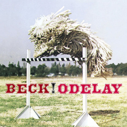 Beck! – Odelay LP