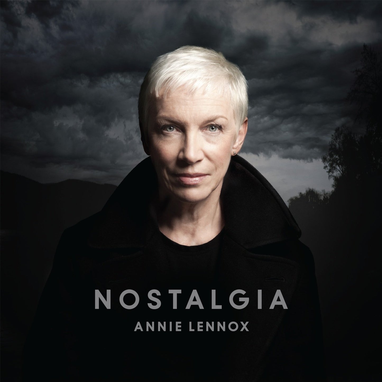 Annie Lennox – Nostalgia LP