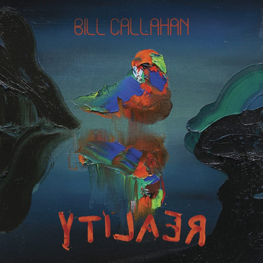 Bill Callahan – Reality 2LP