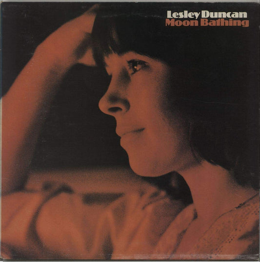 Lesley Duncan - Moon Bathing LP