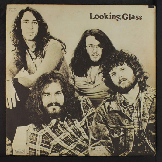 Looking Glass - Looking Glass LP