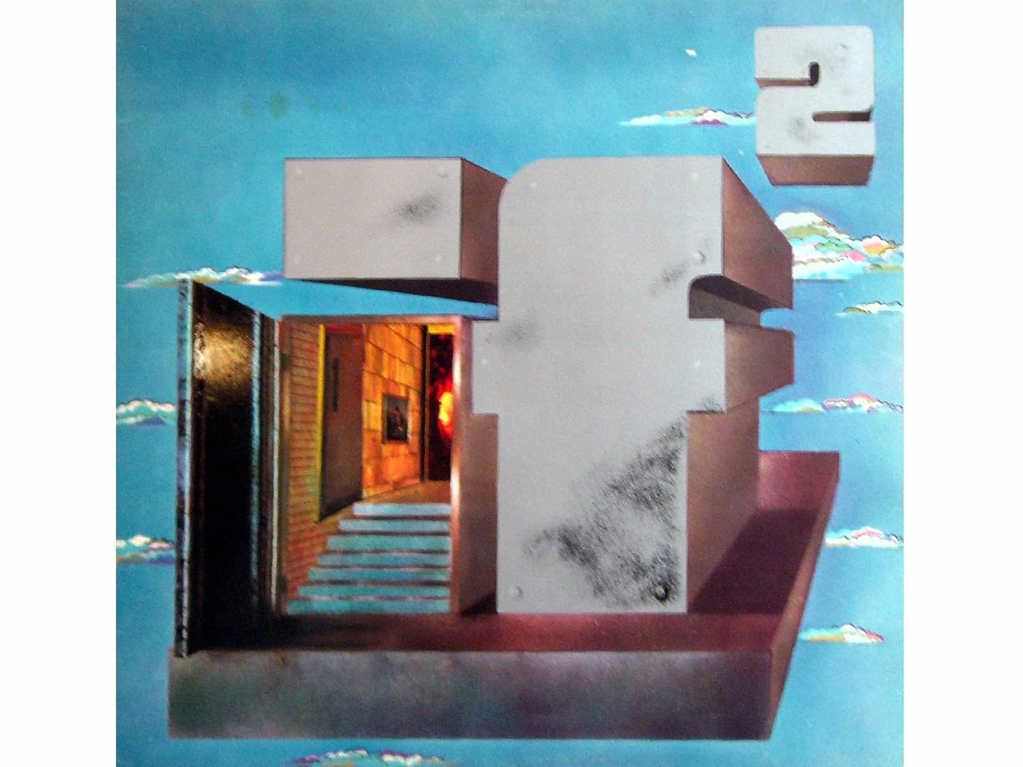 IF – IF 2 LP