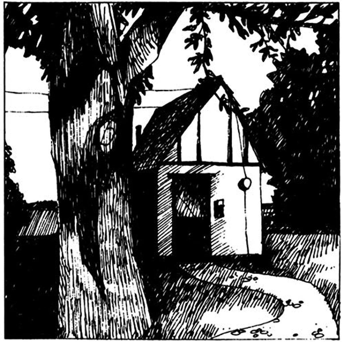 Naomi – Cottage Songs LP