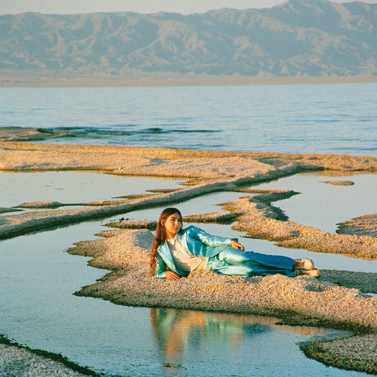 Weyes Blood – Front Row Seat To Earth LP