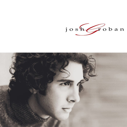 Josh Groban – Josh Groban LP