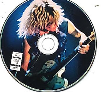 The Cult - The Cult