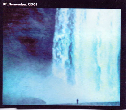 BT – Remember CD01 CD