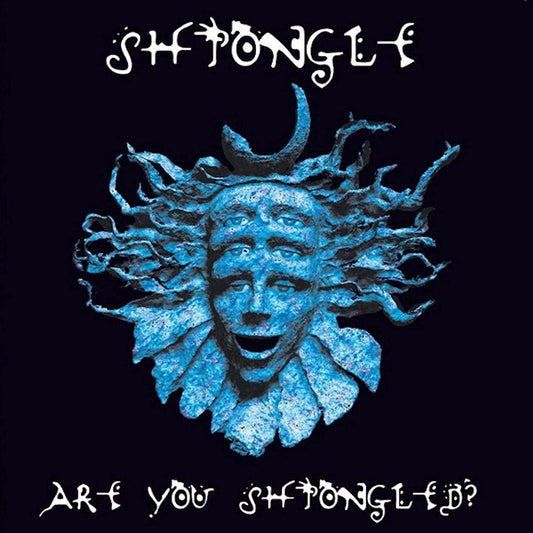 Shpongle – Are You Shpongled? 3LP