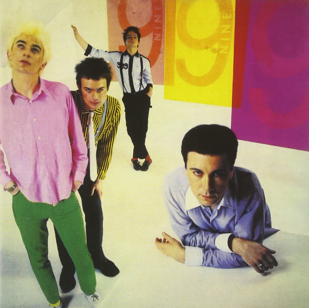 999 – 999 CD